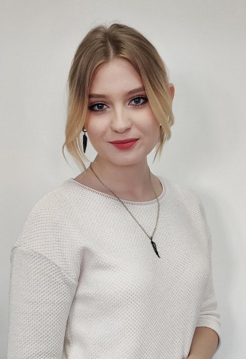 Александра Ананьева