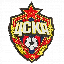 Жаккардовые шевроны